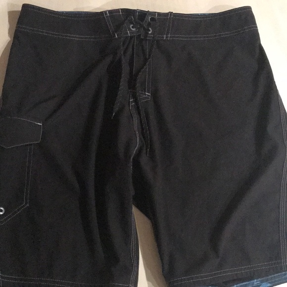 burnside Other - Burnside Board Shorts swim trunks